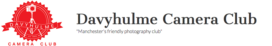 Davyhulme Camera Club